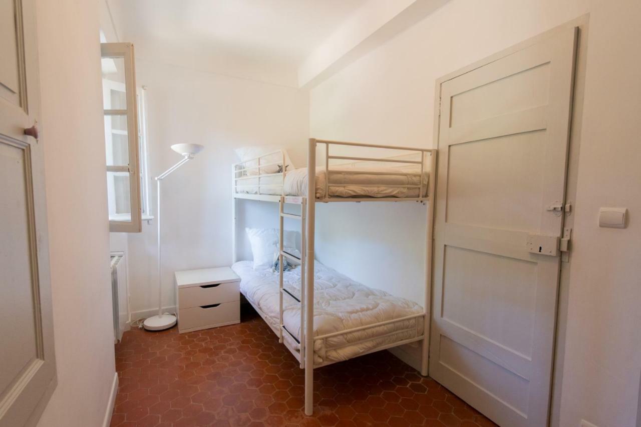 Grand Balaguier Daire La Seyne-sur-Mer Dış mekan fotoğraf